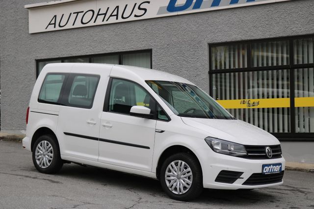 Volkswagen Caddy 1.4 16V TSI