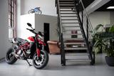 Ducati Hypermotard 950 | ABS | Top ZUSTAND | - DUCATI HYPERMOTARD 950