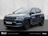 Jeep Compass S Plug-In Hybrid 4WD Navi Soundsystem 36