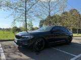 BMW 520i  2018 m paket 19 zoll Leder  - BMW 520: M Paket