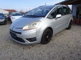 Citroën Grand C4 Picasso / SpaceTourer 1.6 VTi Tendance - Citroën Grand C4 Picasso / SpaceTourer aus 2008