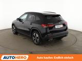 Mercedes-Benz GLA-Klasse GLA 250e Progressive Aut.*NAVI*LED* - Mercedes-Benz GLA-Klasse Gebrauchtwagen in Leipzig
