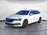 Skoda Superb Combi 2.0 TDI 4x4 DSG L&K MatrixLED AHK 3 - Skoda Superb 3T mit Diesel-Antrieb
