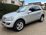 Mercedes-Benz ML 280 CDI Facelift  Top Au... - Mercedes-Benz ML 280 aus 2009