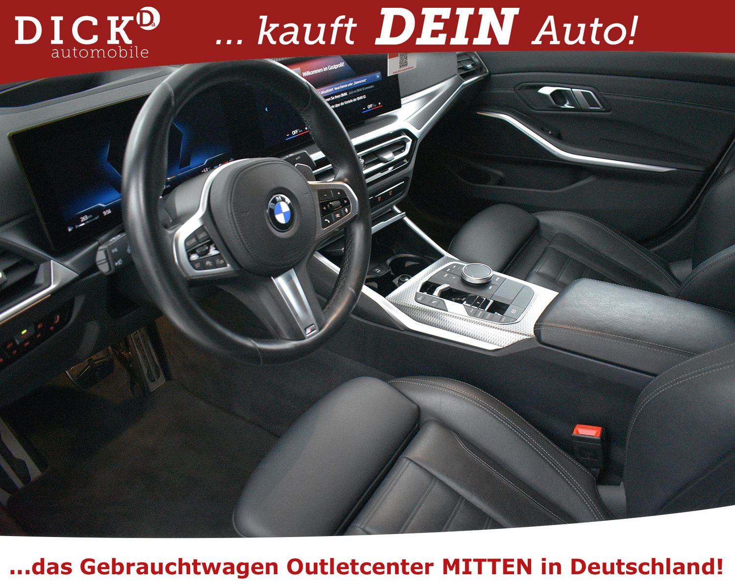 BMW 330d Sport Aut M PAKET+SHADO+MEMO+VIRTU+HEAD+KAM - Image 12