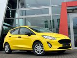 Ford Fiesta Cool & Connect /LANEASSIST/1HAND/KAMERA - Ford: Gelb, Ka