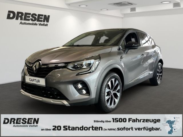 Renault Captur II 1.0 EU6d Techno TCe 90 ,ALLWETTERREIFE