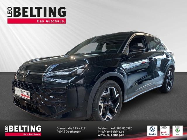 Volkswagen T-Roc R-Line 1.5 eTSI AHK AppConnect EasyOpen Ka