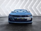 Chevrolet Camaro Cabrio V8 2SS 2024 FinalCall with NAVI - Chevrolet Camaro: Ss 2ss