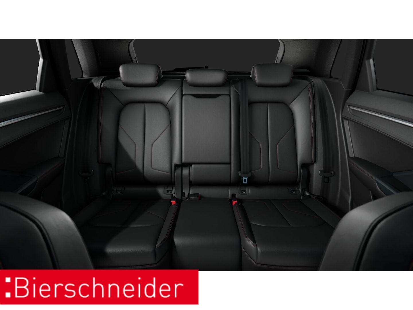 Audi Q3 - Bild 6