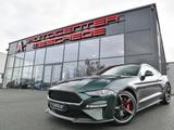 Ford Mustang Coupe 5.0 Ti-VCT V8 BULLITT* MagneRide* - Ford Mustang Bullitt mit Benzin-Antrieb