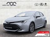 Toyota Corolla Hybrid Club 2.0 EU6d-T SHZ LenkradHZG Ke - Toyota Corolla aus 2019