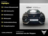 Cupra Ateca - Vorschau Bild 2
