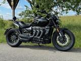 Triumph Rocket 3 GT Storm - TRIUMPH 3 ROCKET GT
