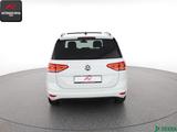 Volkswagen Touran 1.6 TDI COMFORTLINE MASSAGE,KAMERA,MEMORY - VW Touran Gebrauchtwagen in Berlin