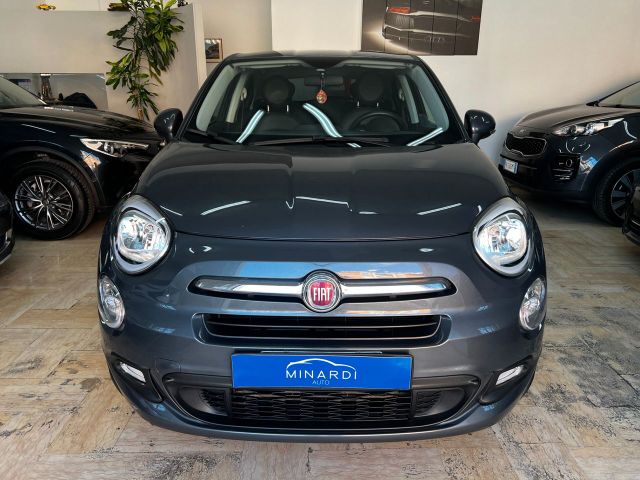 Fiat 500X 1.6 MultiJet 120 CV Business