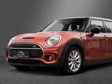 MINI Cooper SD Clubman Pepper Harman-Kardon PANO DCC - MINI Clubman Serie mit Diesel-Antrieb: Automatik