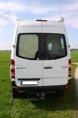 Mercedes-Benz Sprinter 315, 4x4, L2H2, ZG4 MS-Sperre, AHK 3,5 - Angebote