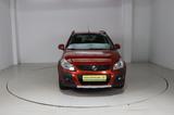Suzuki SX4 1.6 VVT 4WD * Allrad * Club - Suzuki SX4 Gebrauchtwagen