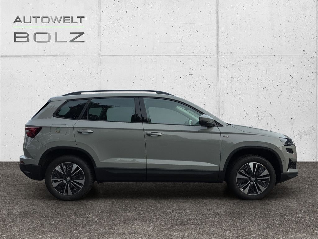 Skoda Karoq - Bild 9
