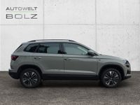 Skoda Karoq - Vorschau Bild 9