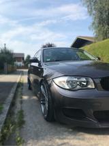 BMW e87 130i - BMW 130: 130i