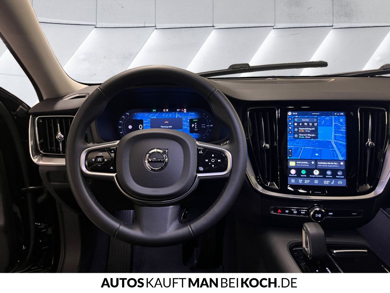 Volvo V60 - Bild 11