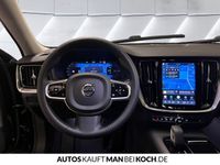 Volvo V60 - Vorschau Bild 11