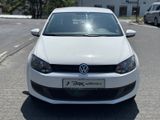 Volkswagen Polo V 1.2 TDI Trendline **KLIMA*SH-GEPFLEGT** - Volkswagen Polo mit Diesel-Antrieb: 2.1