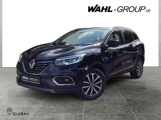 Renault Kadjar Intens Blue dCi 115 EDC