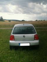 Volkswagen Lupo 1.2 TDI 3L - Volkswagen Lupo: 2.3