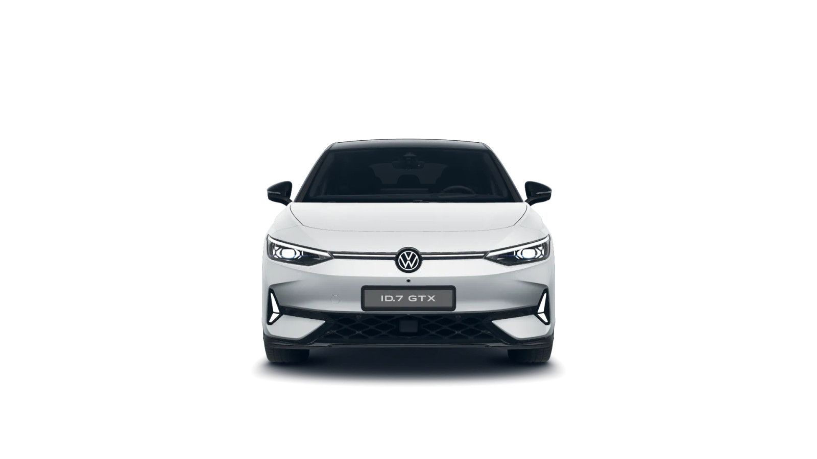 Volkswagen ID.7 - Bild 10
