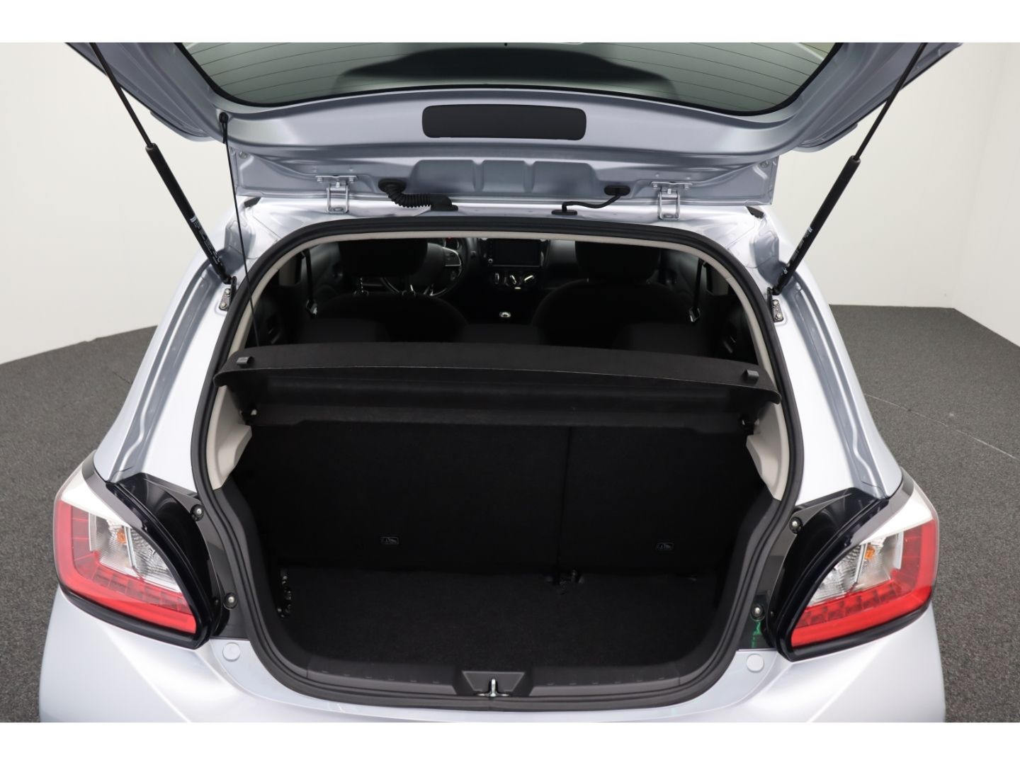 Fahrzeugabbildung Mitsubishi Space Star 1.2 Select+ AppleCP DAB Klimaanlage