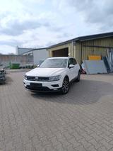Volkswagen VW Tiguan 2.0 LPG 4Motion - Volkswagen Tiguan mit LPG-Antrieb