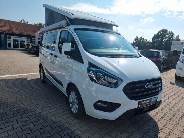 Ford Transit Nugget 185 PS | top gepflegt | SOFORT