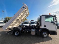MAN TGL 8.190 Meiller Dreiseitenkipper*AHK*Garantie - Vorschau 12