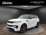 Land Rover Range Rover Sport 4.4 Benzin P530 Autobiography - Land Rover Range Rover Sport aus 2025