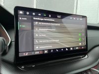 Skoda Octavia Combi 2.0 TDI DSG Sportline STDHZ 5J GAR bei Autohaus Landmann & Maier OHG