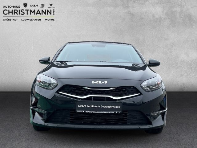 Fahrzeugabbildung Kia Ceed Vision *SITZHEIZTUNG* *LENKRADHEIZUNG* *KAM