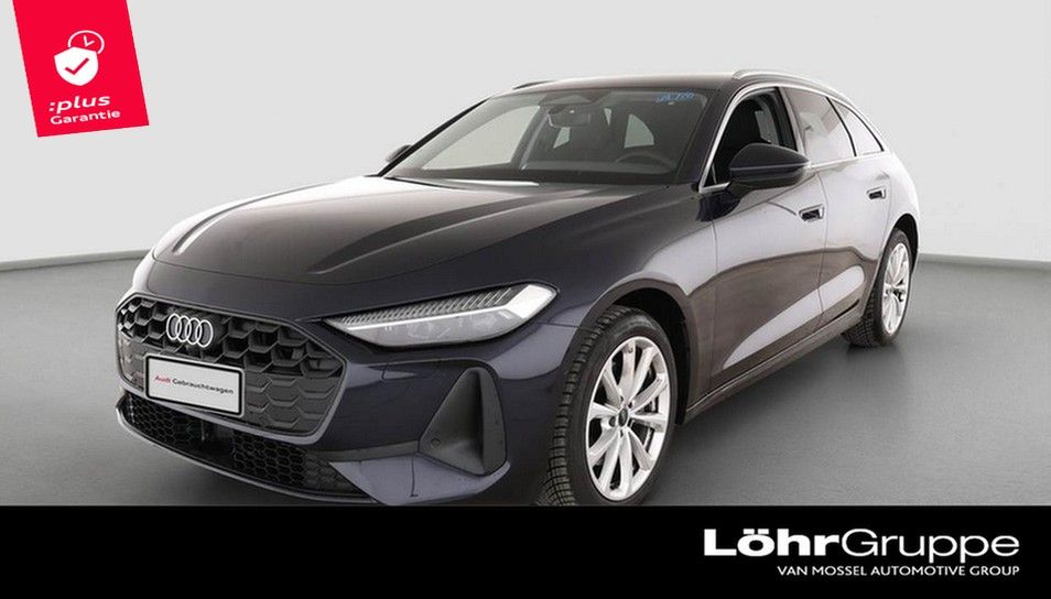 Image of Audi A5