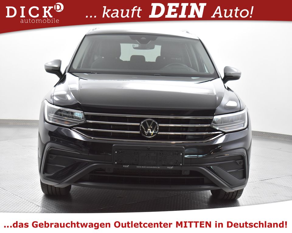 Volkswagen Tiguan Allspace 2.0d Life SOFT+VIRTU+HEAD+KAM+LE
