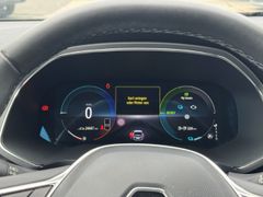 Fahrzeugabbildung Captur II Techno E-TECH Plug-in 160