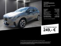 BMW 218 Active Tourer - Vorschau Bild 2