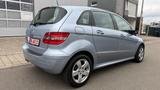 Mercedes-Benz B 200 TURBO AUTOMATIK,TÜV,NAVI,KLIMA,NAVI,PDC - Mercedes-Benz B 200: Turbo