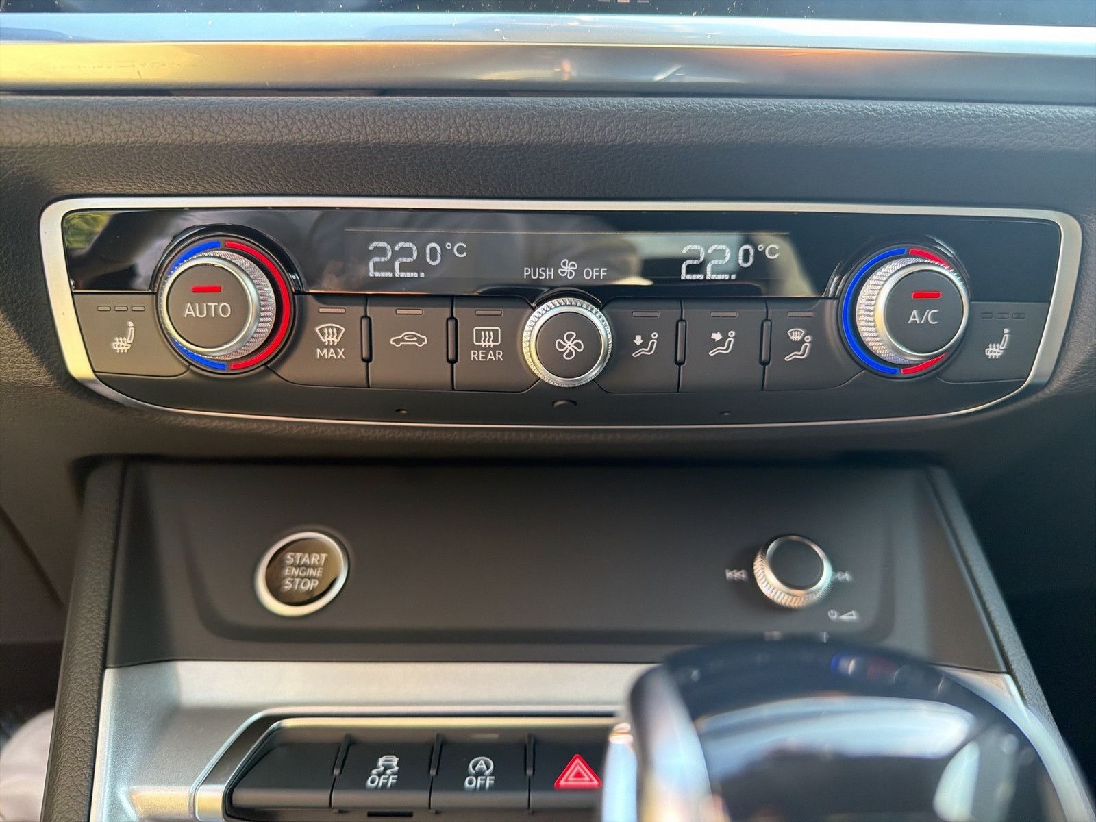 Audi Q3 - Bild 19