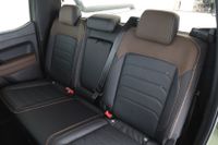 Volkswagen Amarok - Vorschau Bild 13