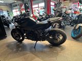 Yamaha MT09  35KW - 35 KW MOTORRAD (48PS)