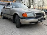 Mercedes-Benz C 200 Classic - Mercedes-Benz C 200 aus 1994
