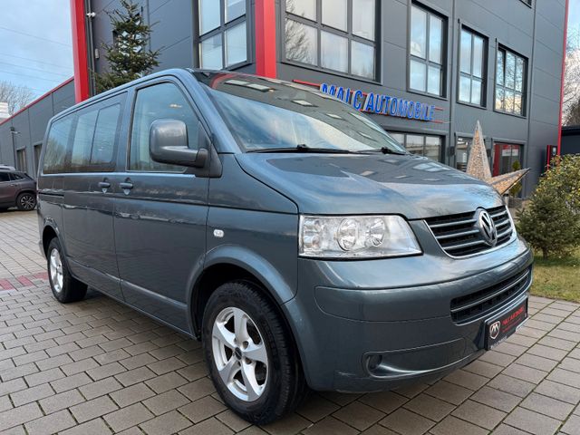 Volkswagen T5 Caravelle ( 7 Sitzer/ab AHK/Insp.neu)