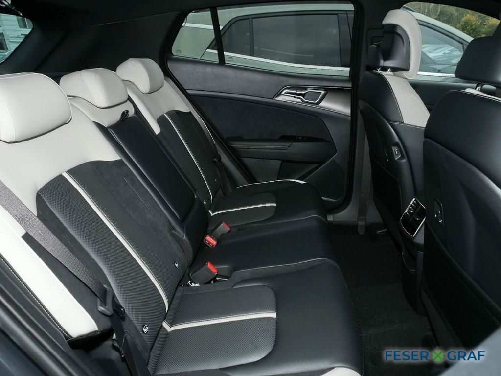 Kia Sportage - Bild 5